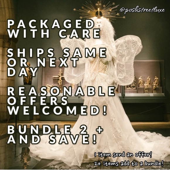 I LOVE OFFERS & BUNDLES! - Picture 10 of 12